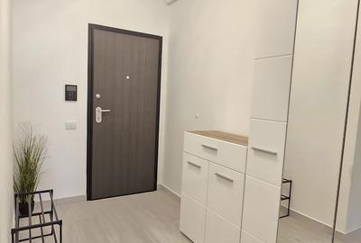 Apartament cu 2 camere semidecomandat în Noua - 2