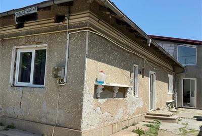 Casă cu 3 camere în Balș - 6