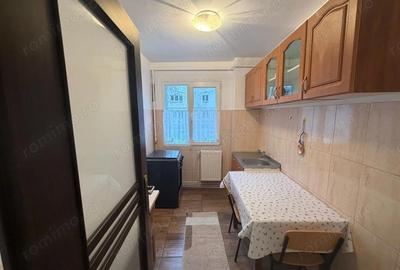 Apartament cu 2 camere semidecomandat în Circumvalațiunii - 6