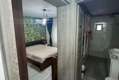 3 CAMERE //CANTACUZINO //LOC DE PARCARE//MOBILAT SI UTILAT - 28