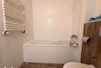 Apartament cu 3 camere, mobilat în Calea Călărașilor - 2