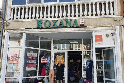 Spațiu comercial, de 100 mp, în Central - 4