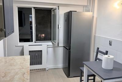 Muncii-Calea Calarasilor - 2