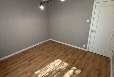 Apartament cu 2 camere decomandat în Brazda lui Novac - 4