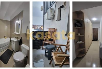 Apartament cu 2 camere semidecomandat în Central - 6