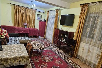 Garsonieră decomandată în Central - 11