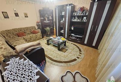 Casuta 3 camere placa peste etaj zona Margeanului - 1