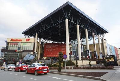 Birou, 2460 mp în Gheorgheni - 4