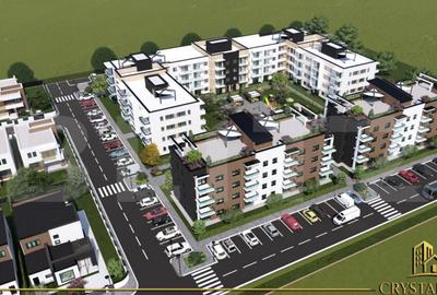 Teren de 364 mp, în Central - 7