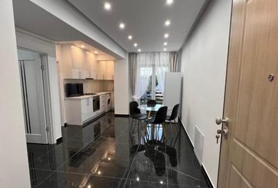 Apartament modern de inchiriat, 2 camere, Radauti - 12