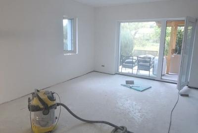 Apartament cu 2 camere nedecomandat în Central - 2