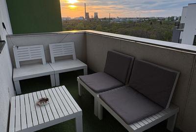 Garsonieră decomandată în Drumul Taberei - 8