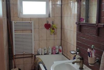 Mobilat și utilat | Etaj 3/4 | 53 mp utili + balcon | Zonă liniștită Dâmbovița - 8