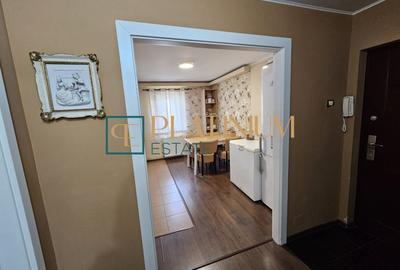 Apartament cu 3 camere decomandat, mobilat în Lipovei - 3
