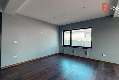 Duplex intreg, cu 6 camere, parter - 144 mp, zona Sacalaz - 4