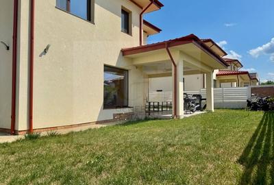 Vânzare Casa P+E - Gata de intrare – Vișan, Iași - 7