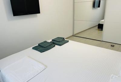Braytim-Timisoara | 2 camere | Loc de parcare | Pet Friendly - 11