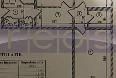 VANZARE 3 CAMERE BRANCOVEANU | MOBILAT| UTILAT | PERFECTA FAMILII - 8