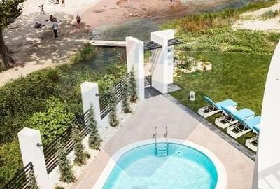 Hotel Boutique de vanzare zona Pescarie Constanta teren 1364 mp - 19