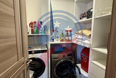 Apartament Lux de inchiriat/President Residence Craiova - 18