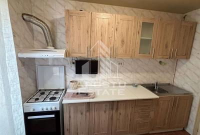 Apartament 2 camere , semidecomandat, 40mp utili, zona Tipografilor - 4