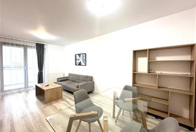 2 Camere | View Spre Lac | Park Lake - 2