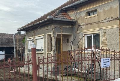 Casă cu 4 camere în Central - 3