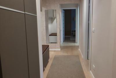 Apartament cu 4 camere decomandat, mobilat în Aradului - 6