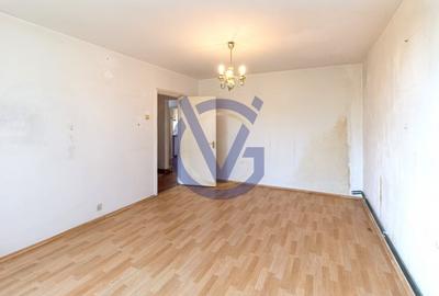 Apartament cu 3 camere decomandat în Camil Ressu - 16