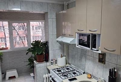 Apartament 3 camere decomandat, langa Parc IOR,7 min metrou Titan - 1