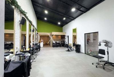 OX603 Oportunitate de Afacere Salon de Infrumusetare Premium - 11