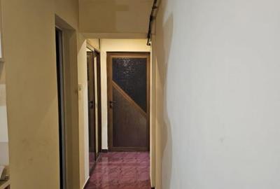 Apartament cu 3 camere decomandat în Capitol - 6