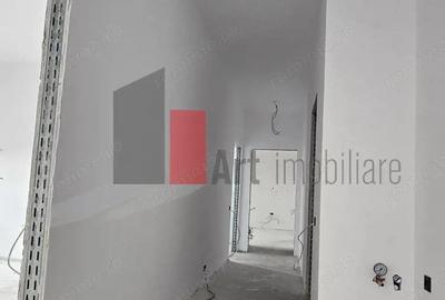 Penthouse Cu Terasa Imensa de 143 mp ,Utila 114 mp si Priveli?te Panoramica - 8