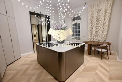 Apartament cu 4 camere semidecomandat, mobilat în Cișmigiu - 3