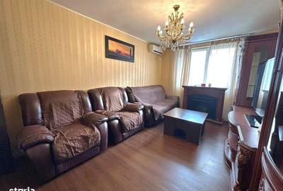 Apartament cu 2 camere semidecomandat în Ștefan cel Mare - 9