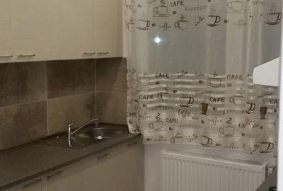 Garsoniera - Centrala proprie - Militari Residence - 4