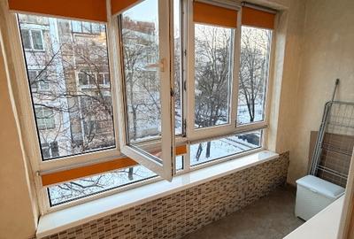 Apartament cu 3 camere decomandat în Lujerului - 5