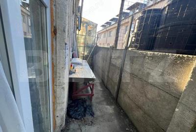 Apartament cu 2 camere semidecomandat, mobilat în Bariera Vâlcii - 4