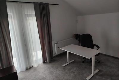 Casă individuală cu 4 camere cu Teren 520 Mp în Izvorani - 5