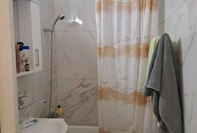 Apartament decomandat în Central - 2
