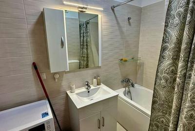 2 camere de inchiriat | Obor | Centrala proprie - 4