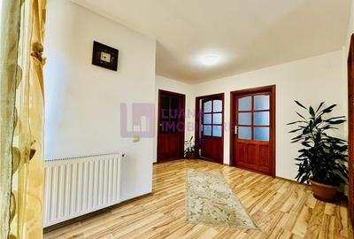 Casa individuala Selimbar | la cheie | 250 mp teren |video - 8