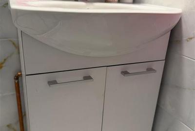 Garsonieră decomandată, mobilată în Doamna Ghica - 12