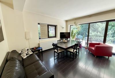 PADUREA BANEASA | LICEUL FRANCEZ | VILA CU 5 CAMERE DISPONIBILA IMEDIAT | DN1 - 3