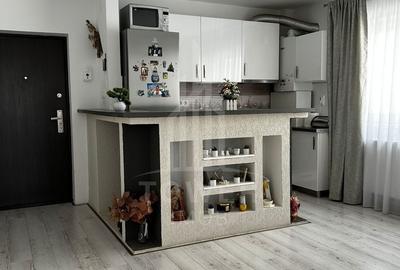 🏡 Apartament modern 3 camere, etaj 1 – Cartierul Arhitectilor, Sibiu - 1