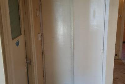 Apartament 3 camere, 2 bai, 2 balcoane, B-dul Titulescu - 5