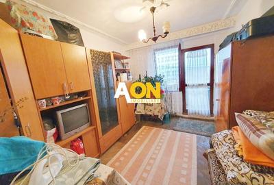 Apartament 4 camere, decomandat, Ampoi 2 - 4