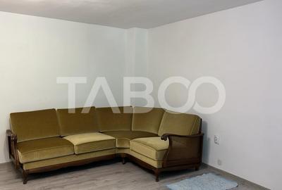 Casa cu 3 camere de inchiriat curte comuna in Selimbar - 19