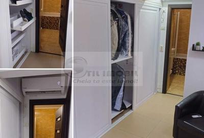 Apartament cu 2 camere, 58 mp, decomandat, Lidl - Moara de Foc Apartament cu 2 camere, 58 mp, decomandat, Lidl - Moara de Foc - 6