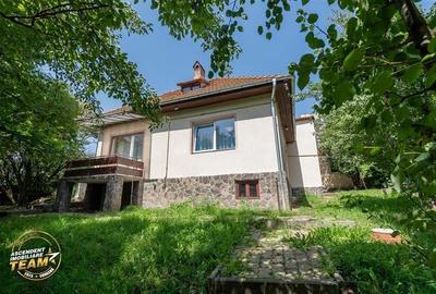 Film&3D!Casa 4 camere,1.514mp teren, apreciabile facilitati,Dealului,Sf.Gheorghe
